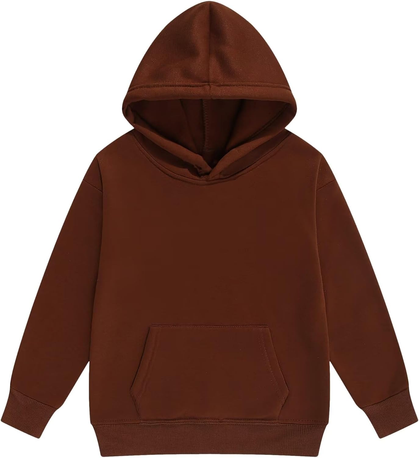 Youth Hoodie Sweatshirt for Boys and Girls