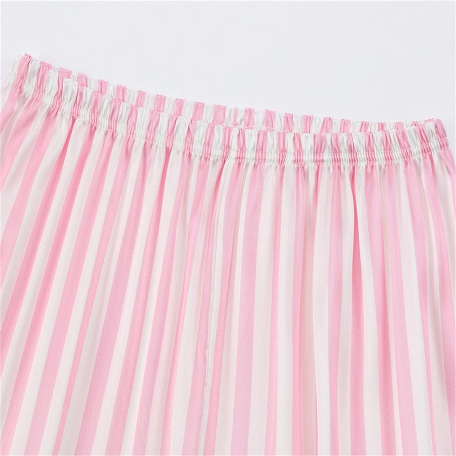 Kids Silk Pajama Set for 4-5 Years Soft and Cozy