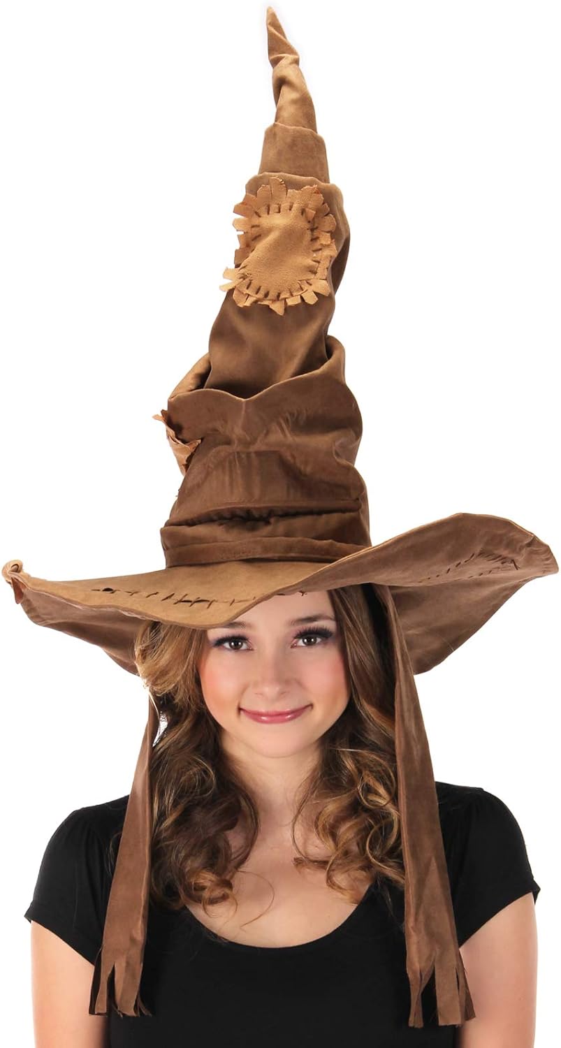 Elope Harry Potter Sorting Hat Costume Accessory