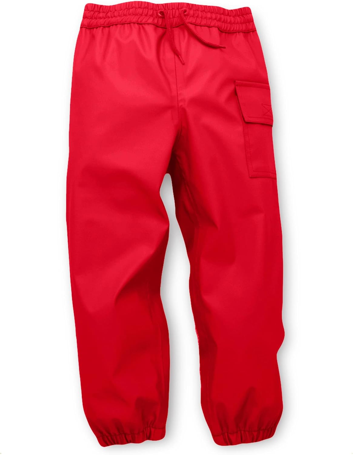 Hatley Kids Waterproof Rain Pants