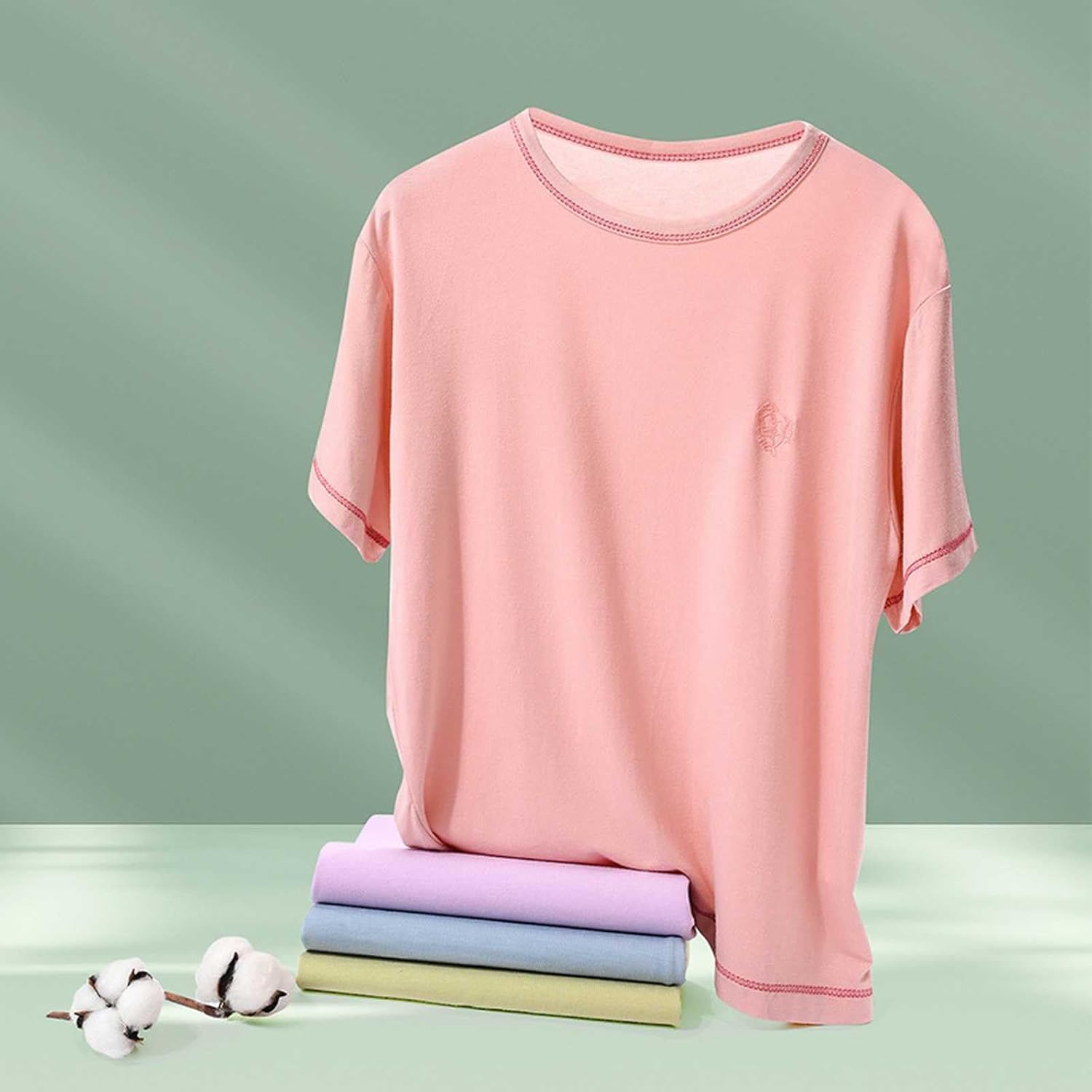 Kids Sweatpants Girls Multi Color Matching Outfit Set