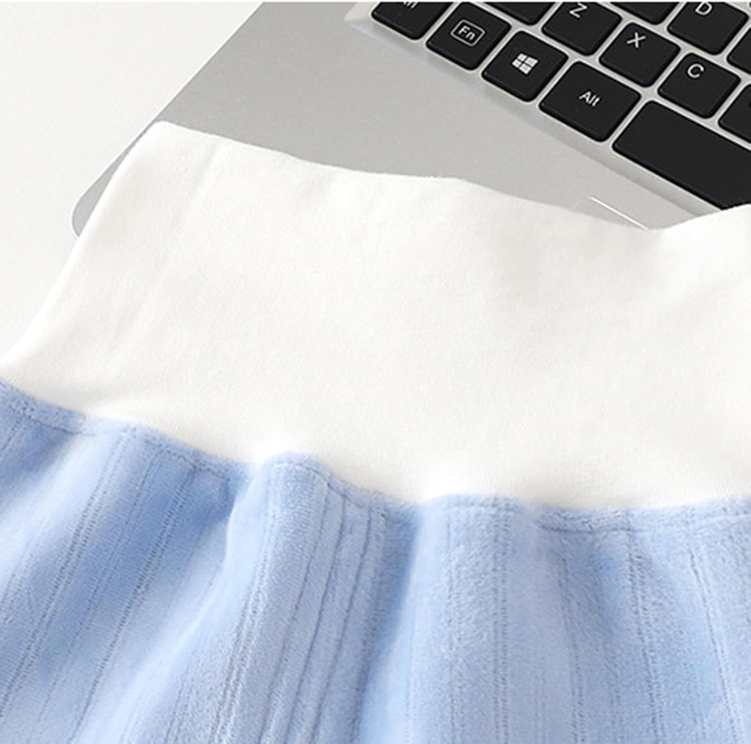 Soft Thermal Underwear Set for Baby Boys and Girls