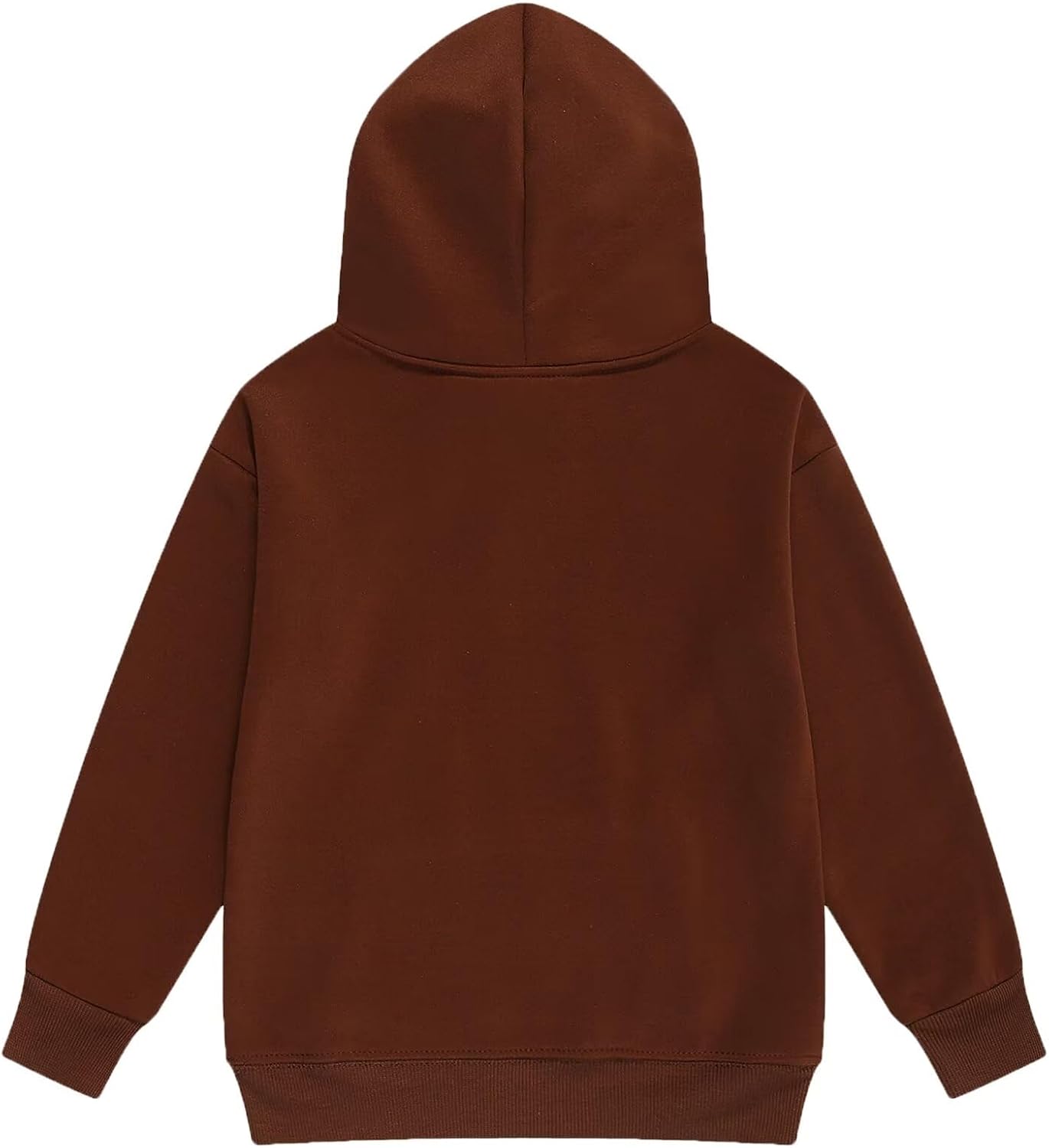Youth Hoodie Sweatshirt for Boys and Girls