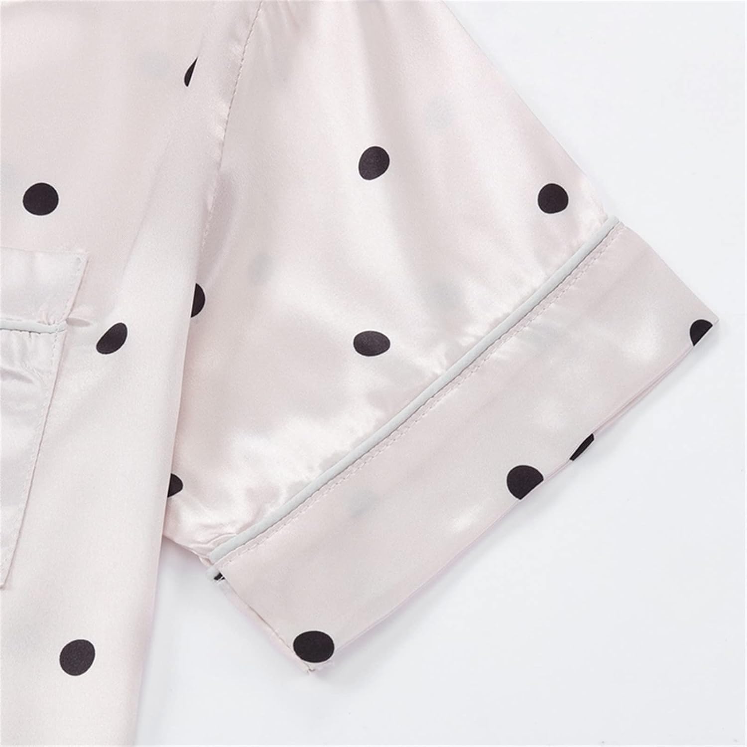 Soft Cotton Boy Girl Summer Pajamas Set 2Pcs