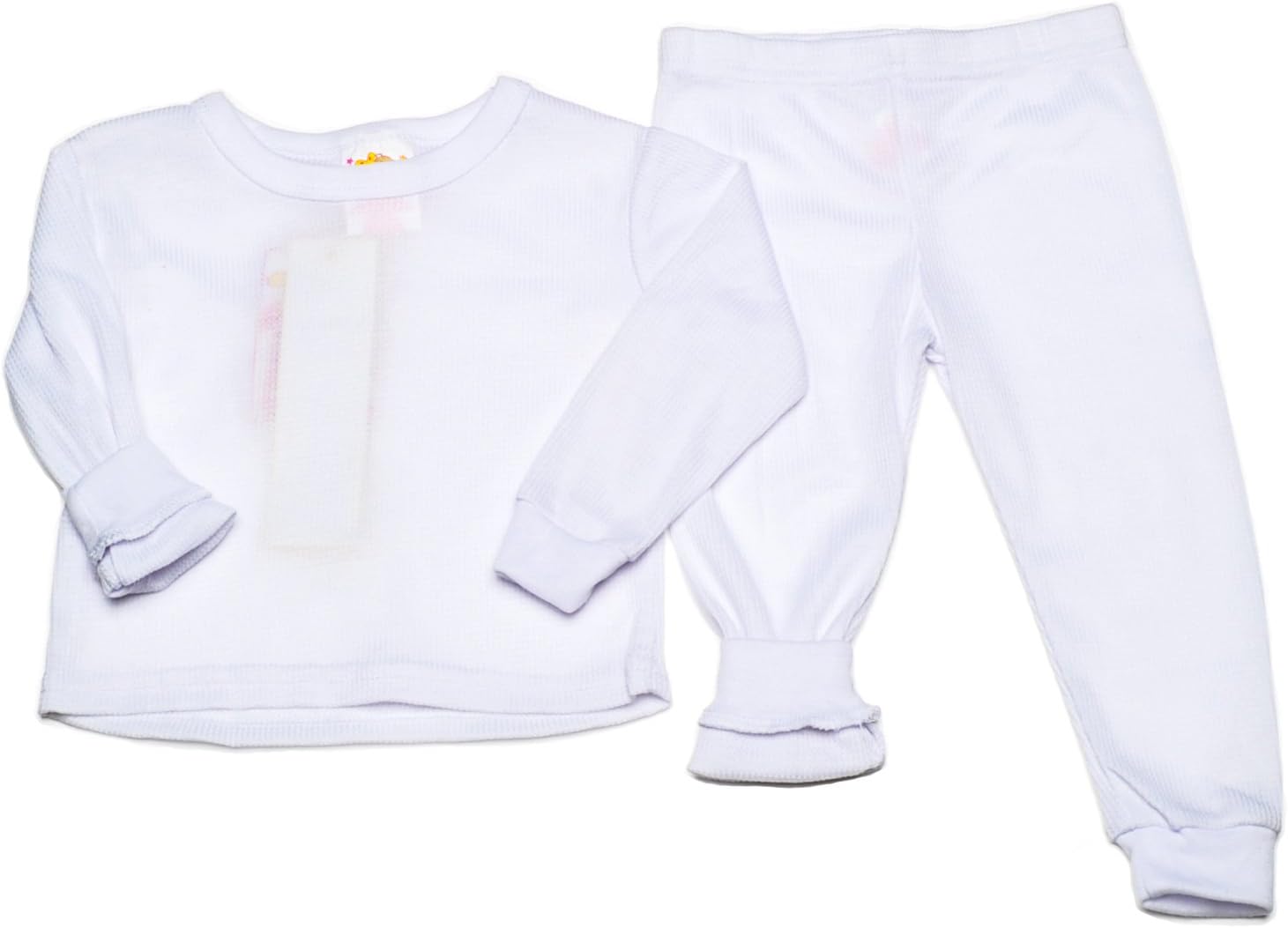 Royal Girls Girls Thermal Underwear Set 1