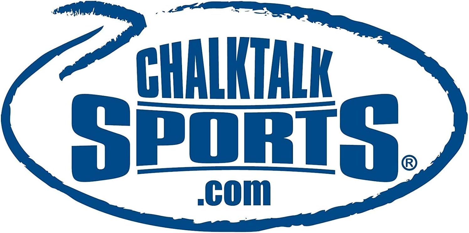 ChalkTalkSPORTS Football Crew Socks - Youth Adult