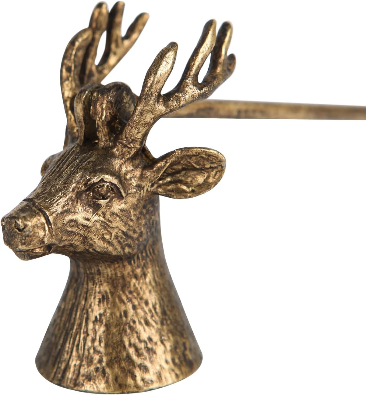 Nikky Home Candle Snuffer with Deer Design 1