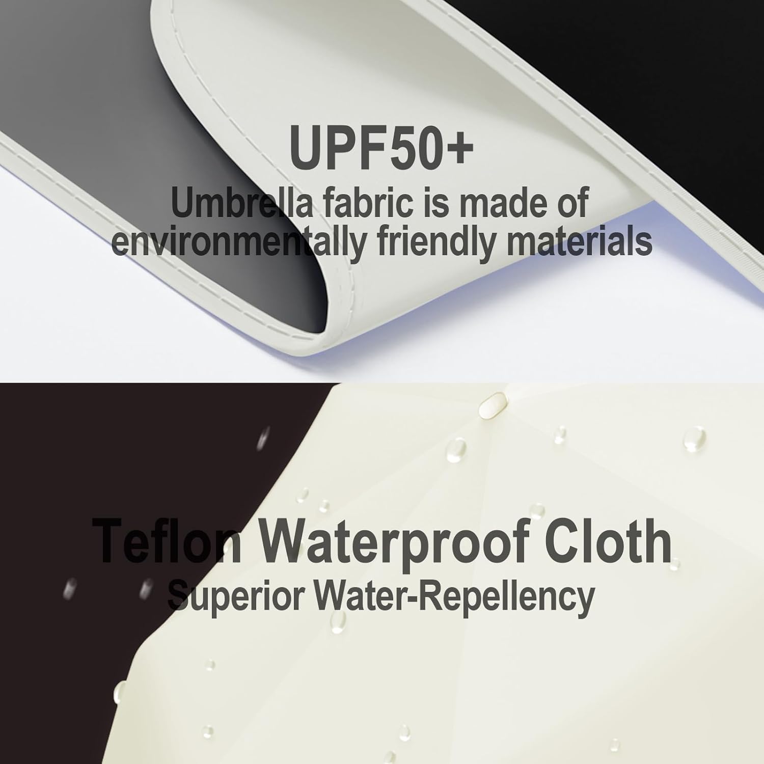 Copulan Windproof Mini Travel Folding Umbrella