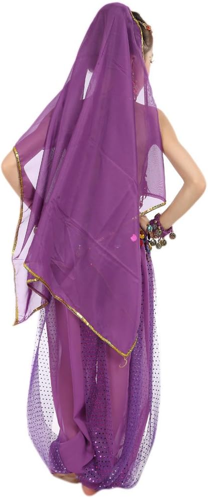 Girls Belly Dance 2 Piece Summer Set with Tutu and Handmade Onesie