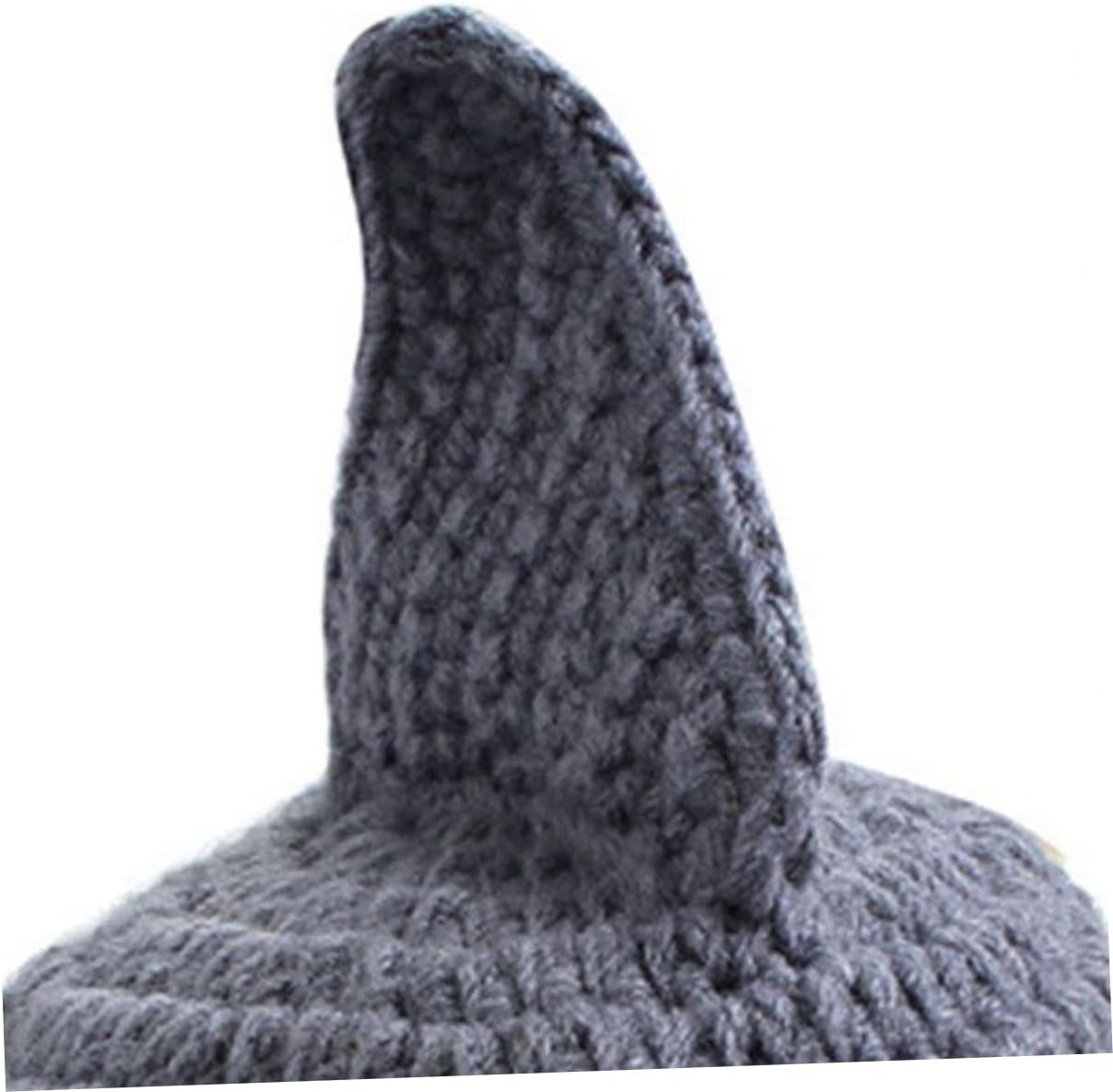 CALLARON Shark Design Baby Knit Cap Winter Hat