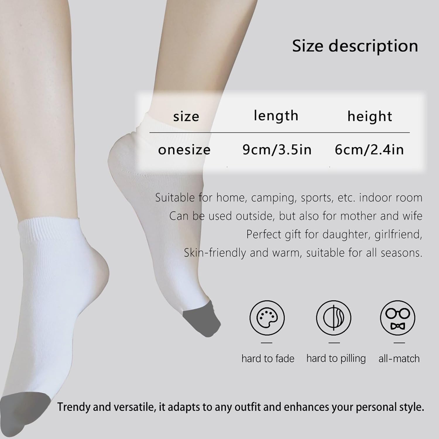 I Dont Know How To Act My Age Mens Novelty Socks