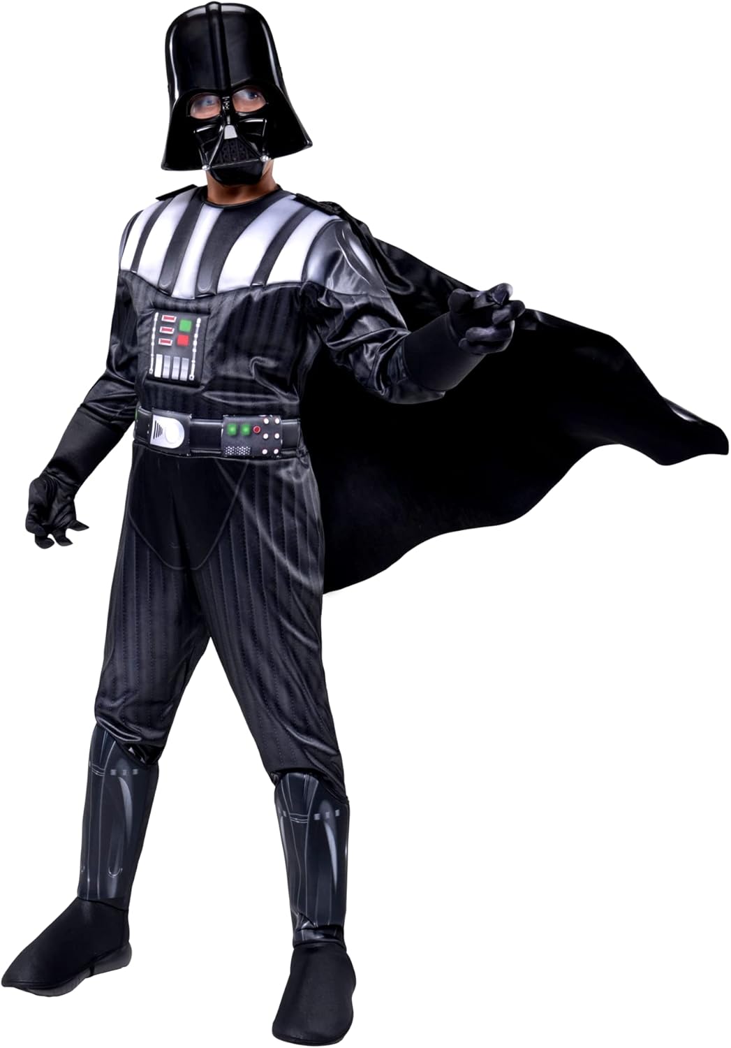 STAR WARS Darth Vader Youth Deluxe Costume