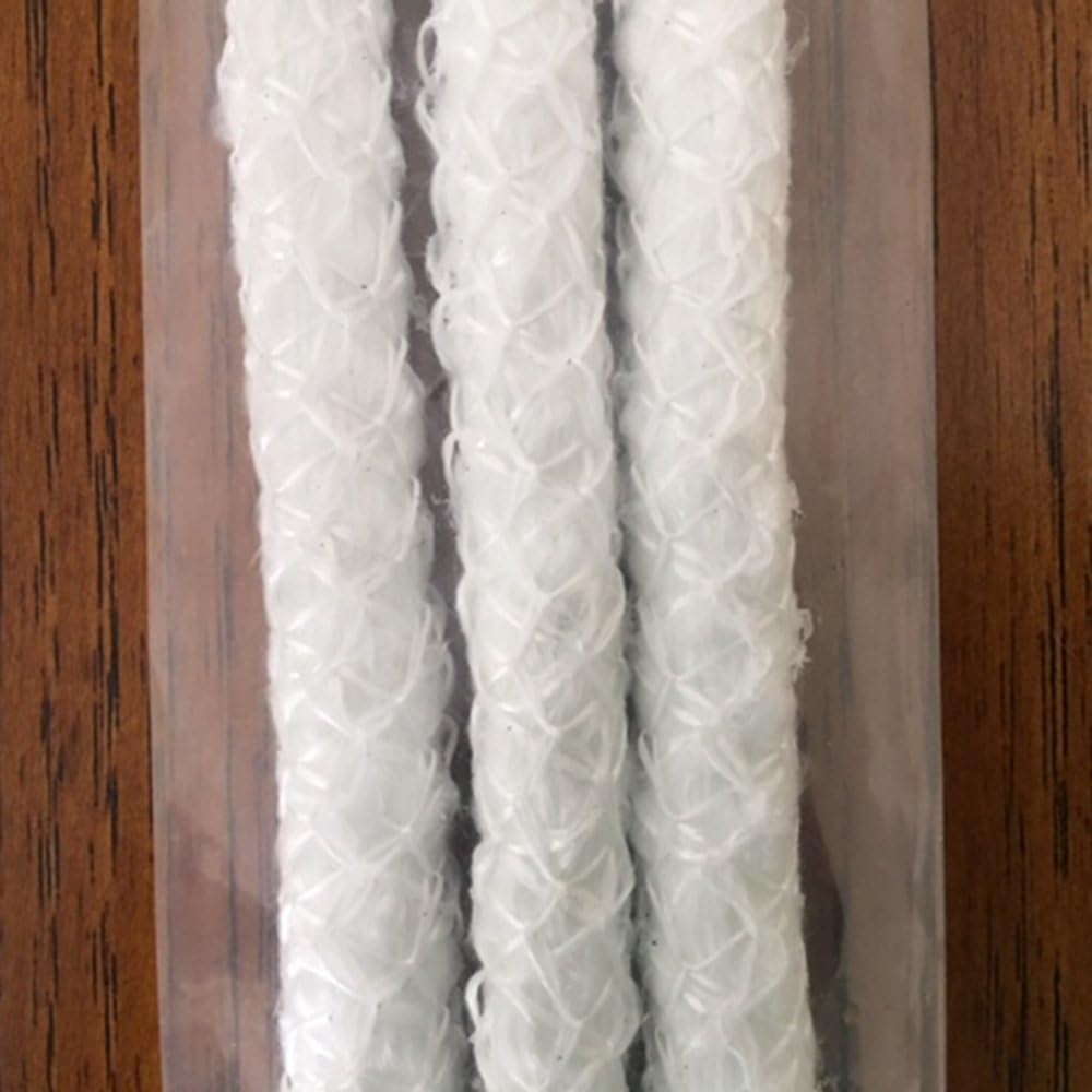 Firefly Fiberglass Wicks - 12-Inch x 16-Inch 3 Per Package