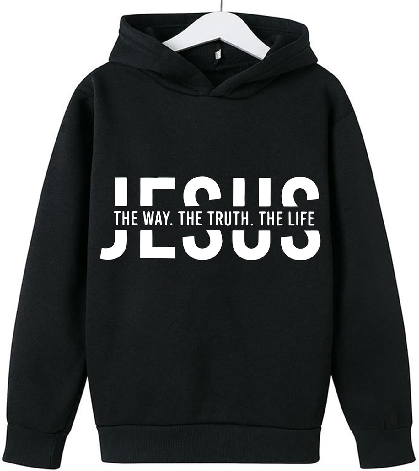 Childrens Comfy Printed Sweat Suit Long Sleeve Tracksuit