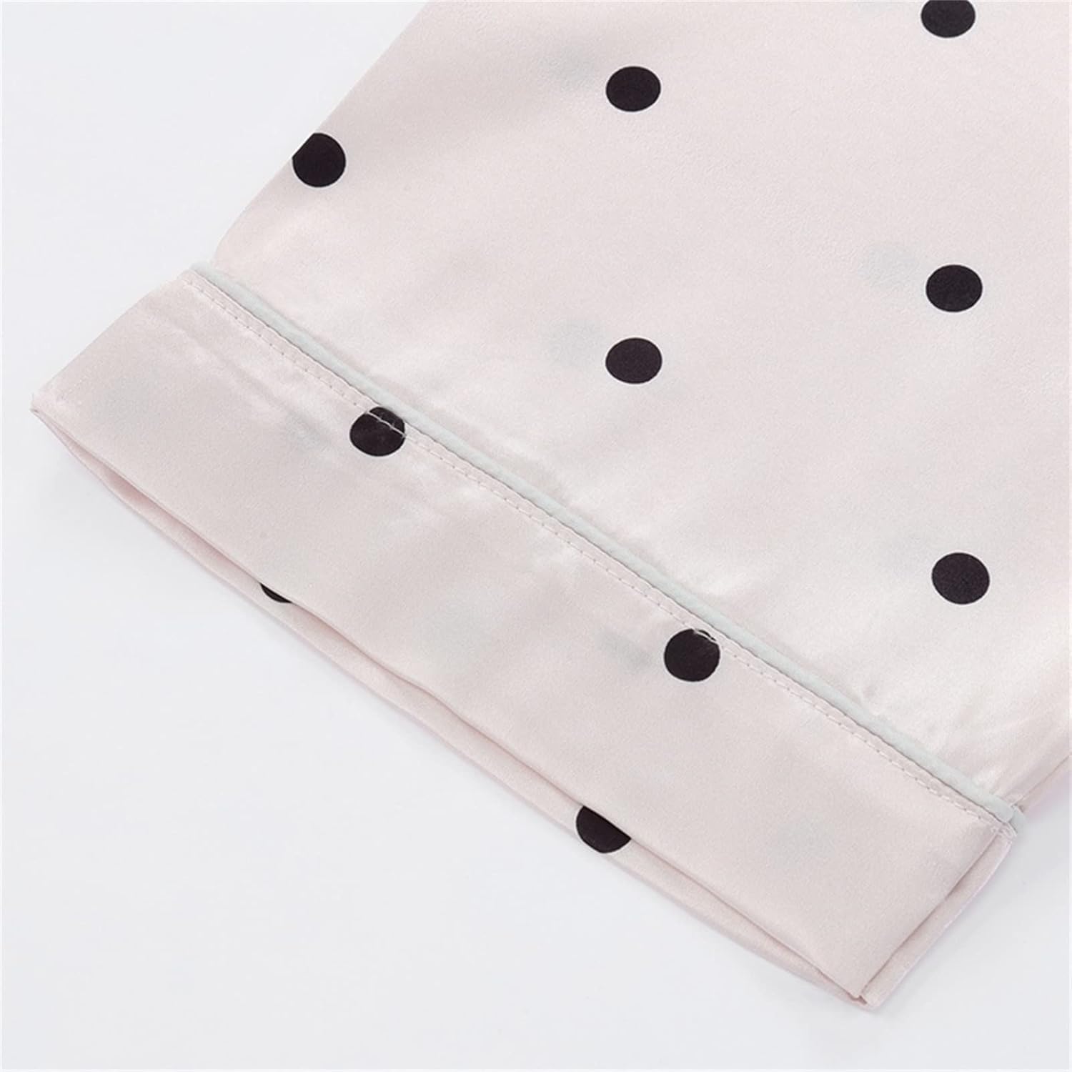 Soft Cotton Boy Girl Summer Pajamas Set 2Pcs