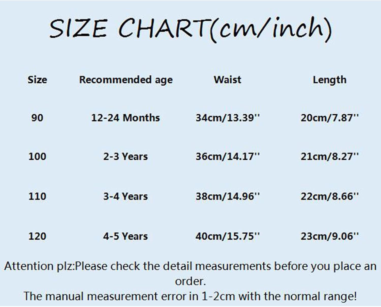 Baby Girls Diapers Covers Soft Ruffle Bloomers 6 Pack