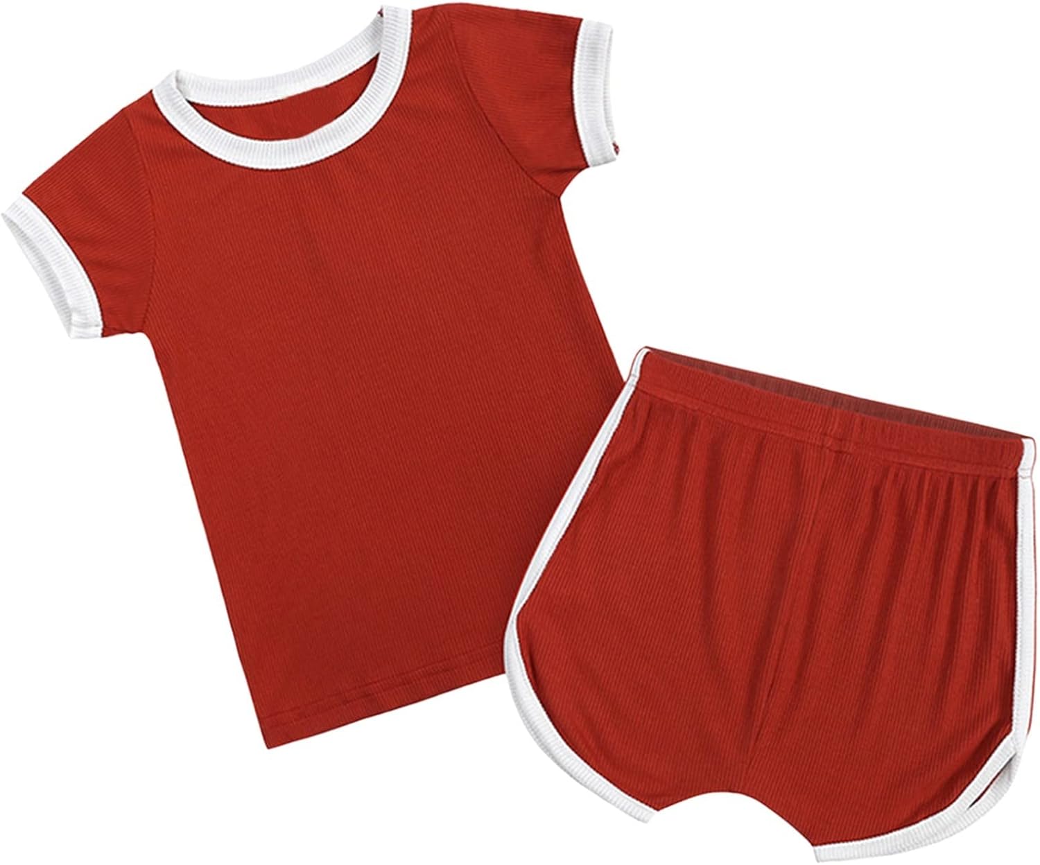Soft Breathable Toddler Hoodie for Girls 12-18 Months