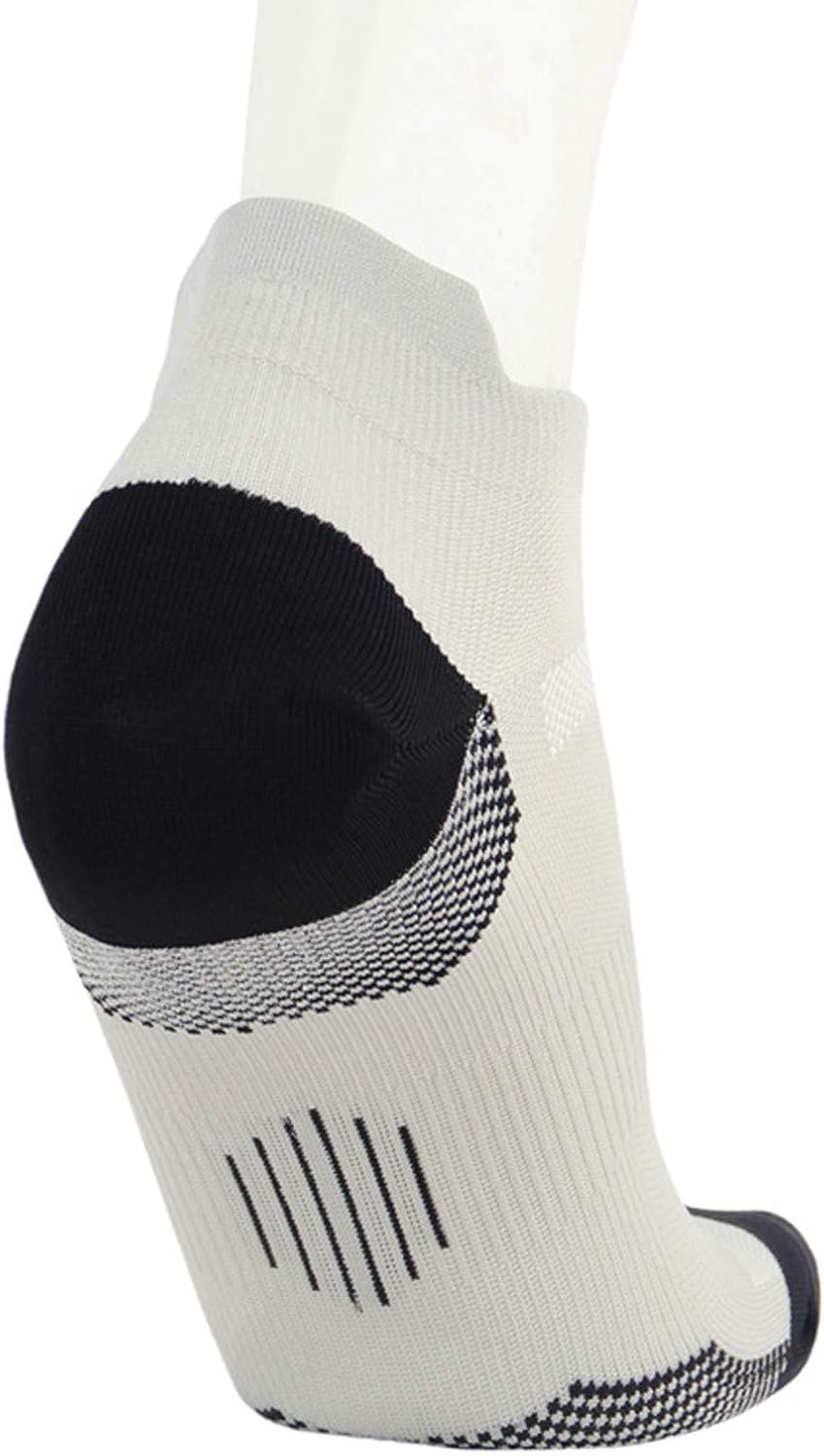 Mens Lightweight Summer Running Socks with Cushioning