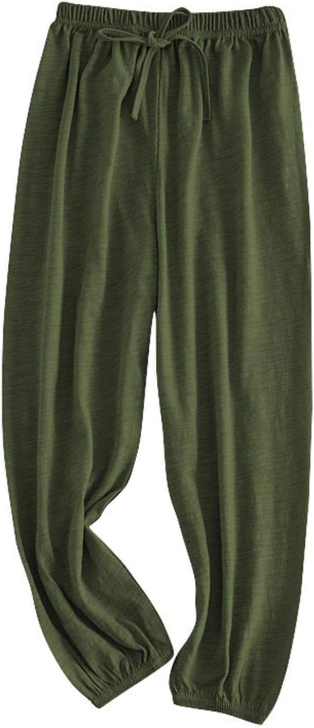 Baby Flare Pants Soft Harem Legs for Kids