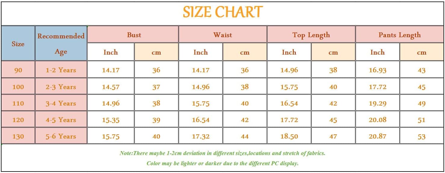 Kids African Print Dashiki Outfit for Girls