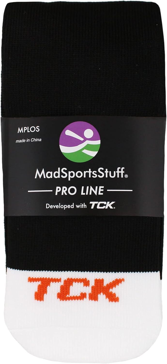 MadSportsStuff Multi-Sport Socks Belt Set - Youth Adult Sizes