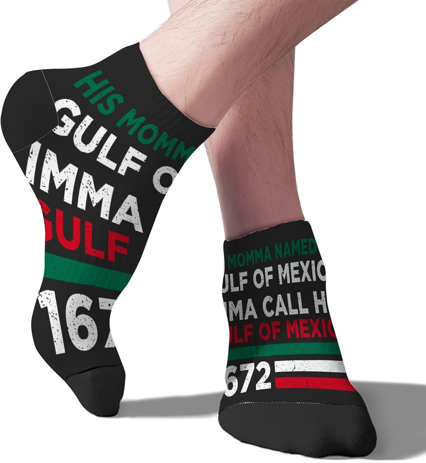 Mens No Show Athletic Socks For Every Occasion