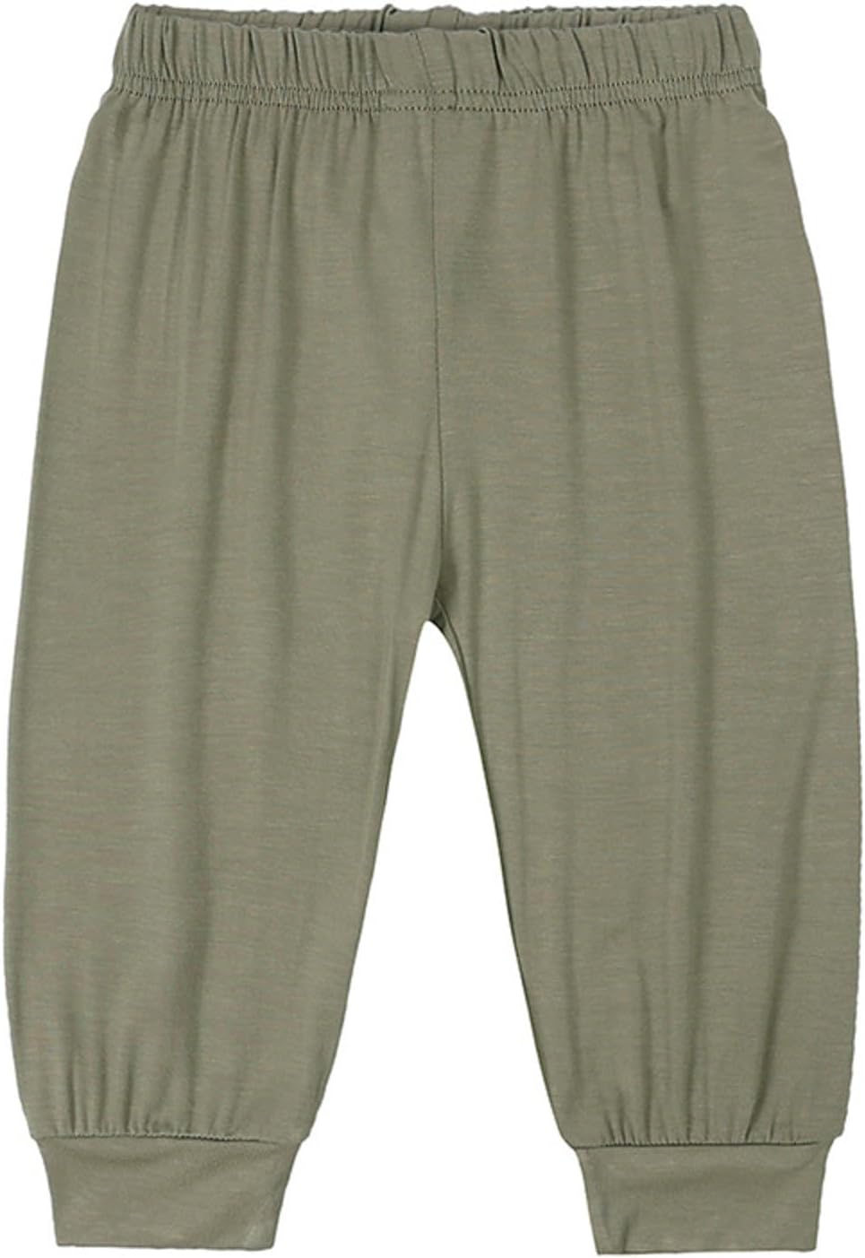Soft Cotton Harem Pants for Boys Girls 8-12