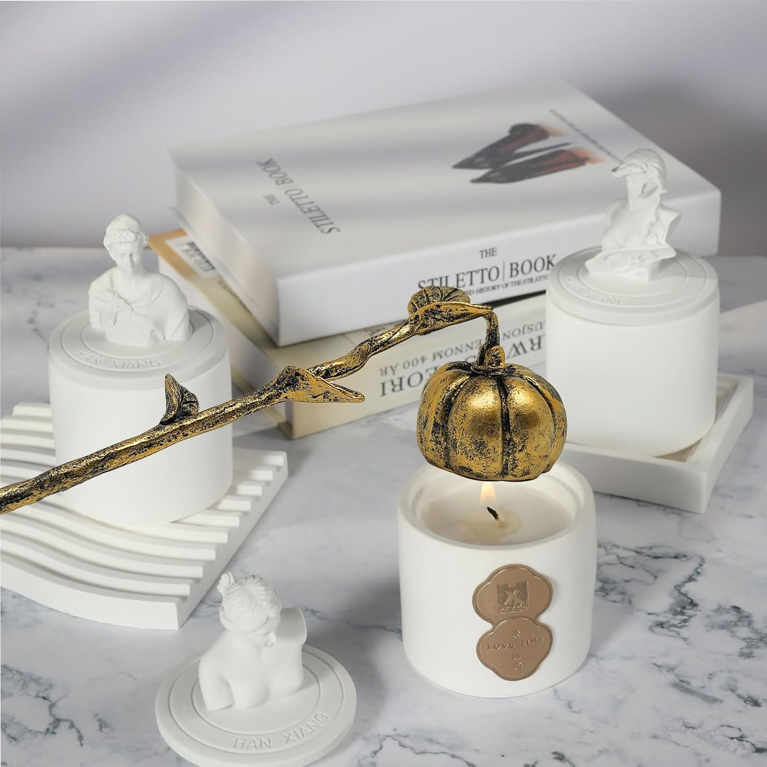 AIM GGKK Candle Snuffer Extinguisher