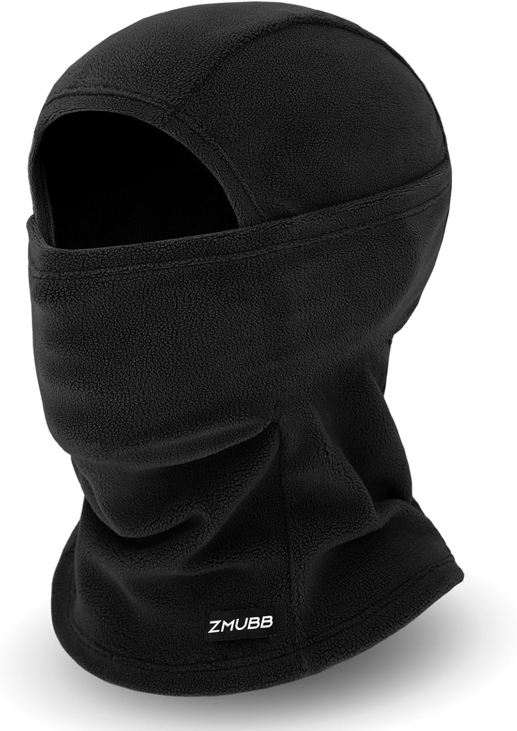 ZMUBB Kids Fleece Balaclava Ski Mask