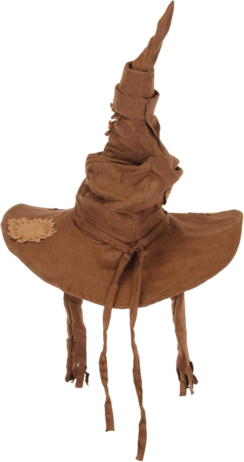 Elope Harry Potter Sorting Hat Costume Accessory