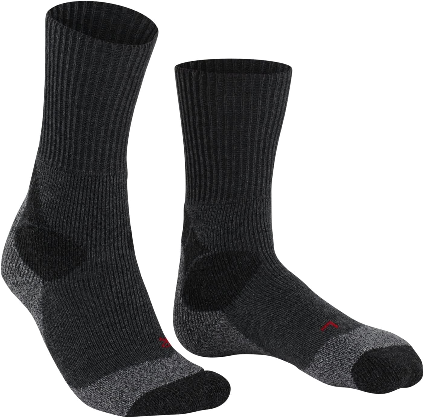 FALKE Mens TK4 Hiking Socks Thick Padding Quick Dry 1 Pair