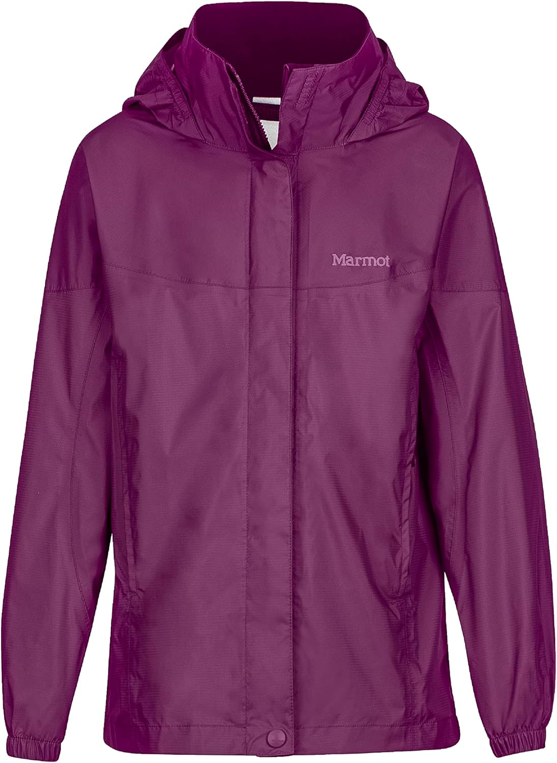 MARMOT Kids Precip Eco Waterproof Rain Jacket