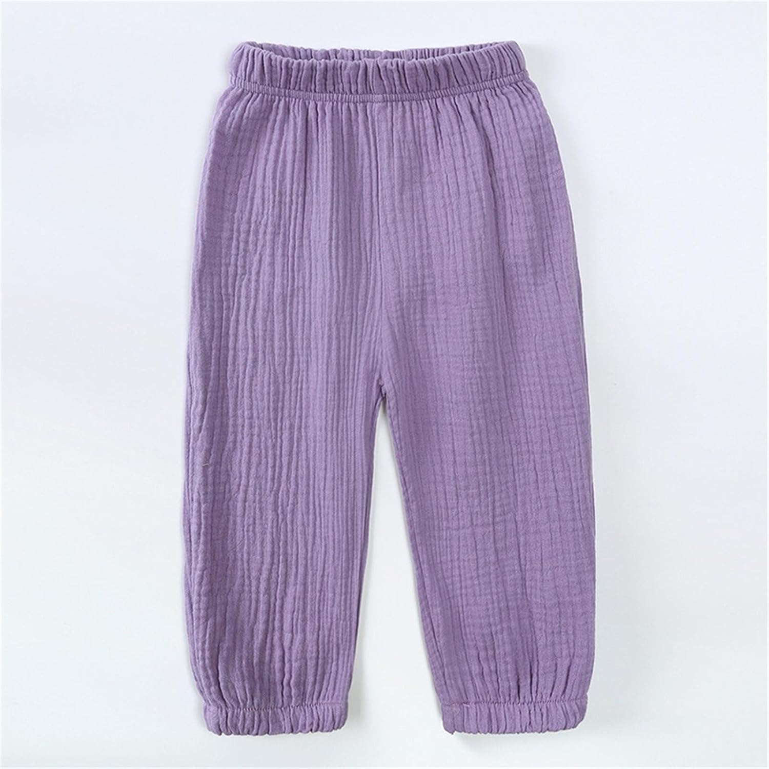 Toddler Comfy Cotton Bloomer Pants 0-3 Years