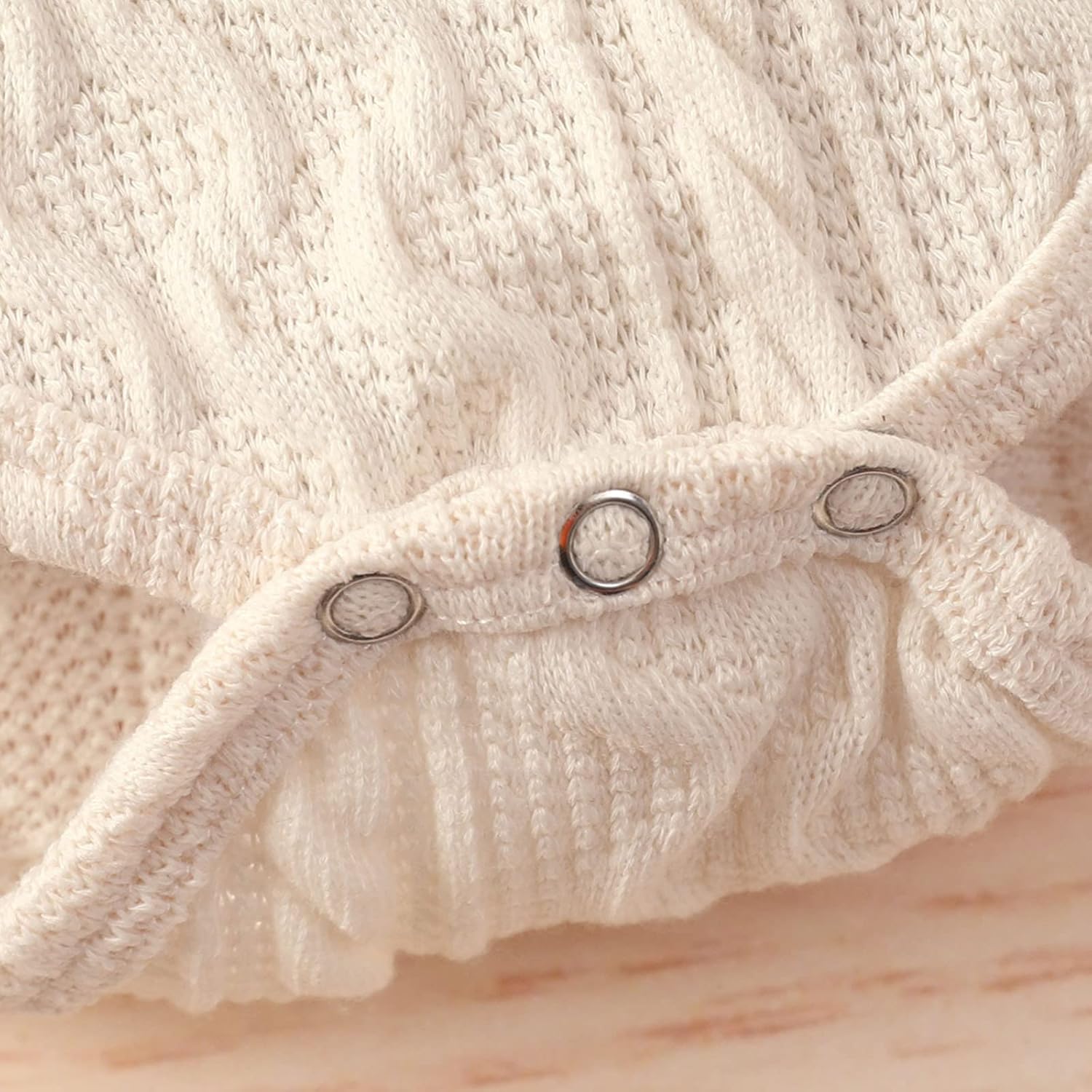 Winter Newborn Baby Clothes Set 2Pcs