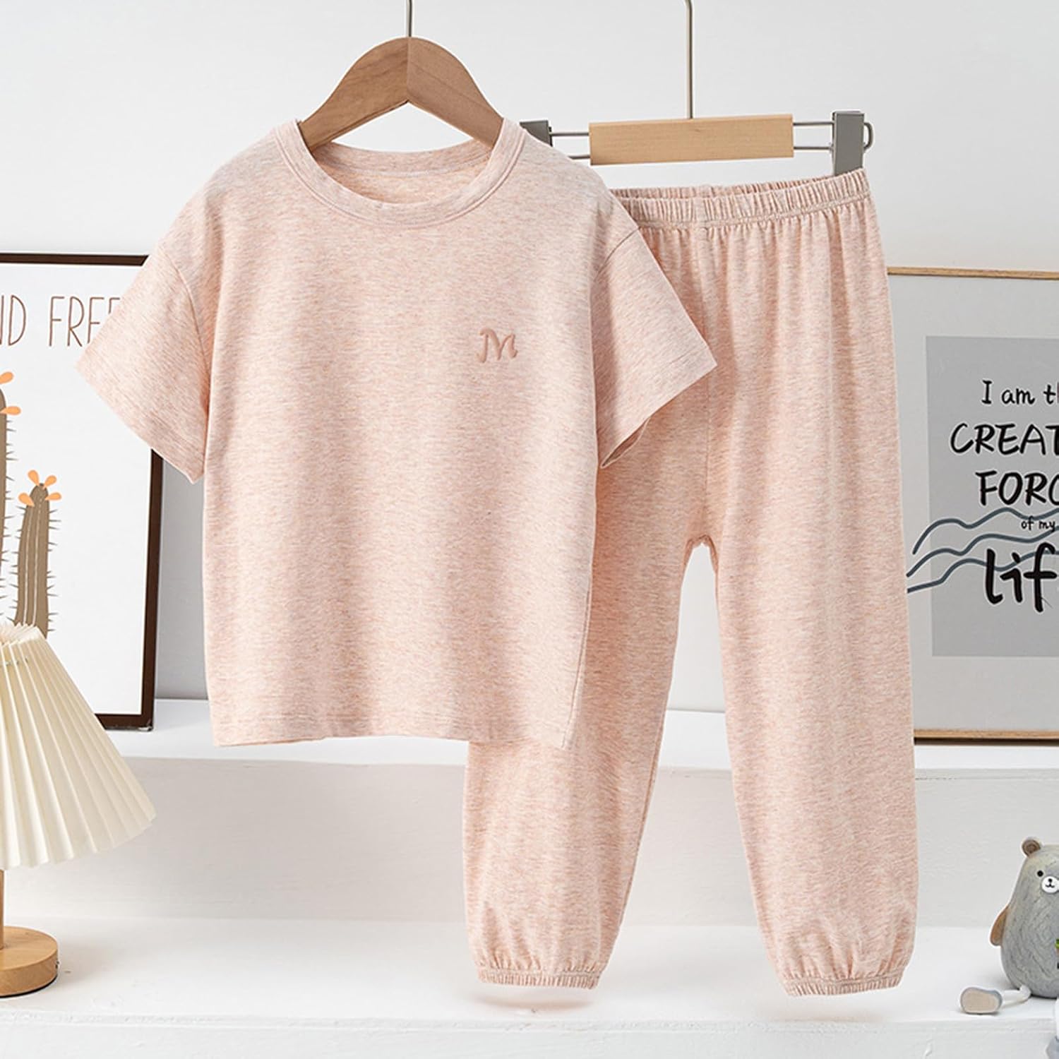 Toddler Fashion Suit for Boys Girls 0-3 Years