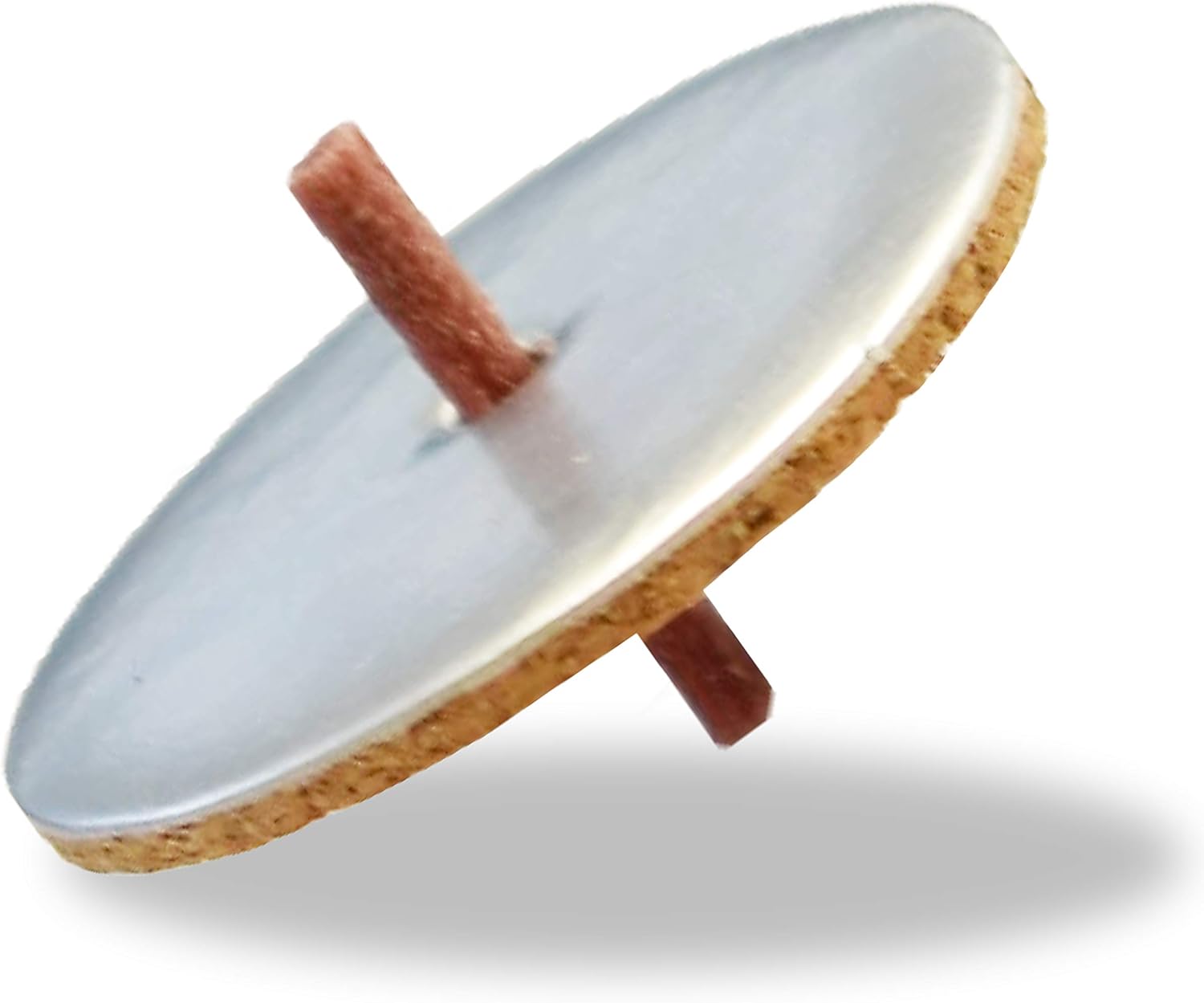 Ner Mitzvah Replacement Wicks for Oil Cups 50 Count