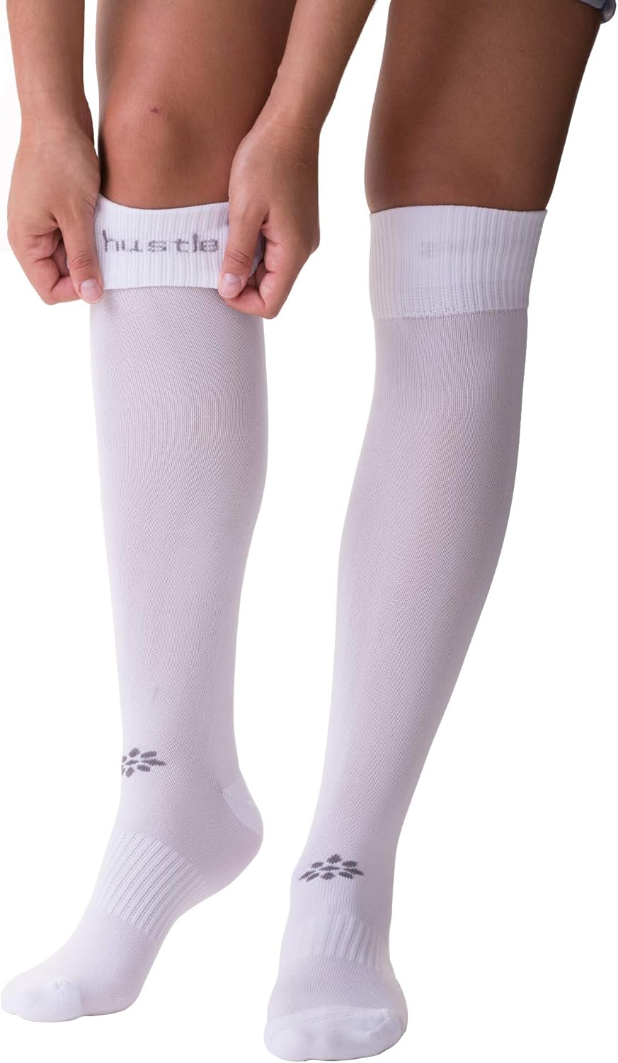 RIP-IT Classic Over The Knee Softball Sock 1