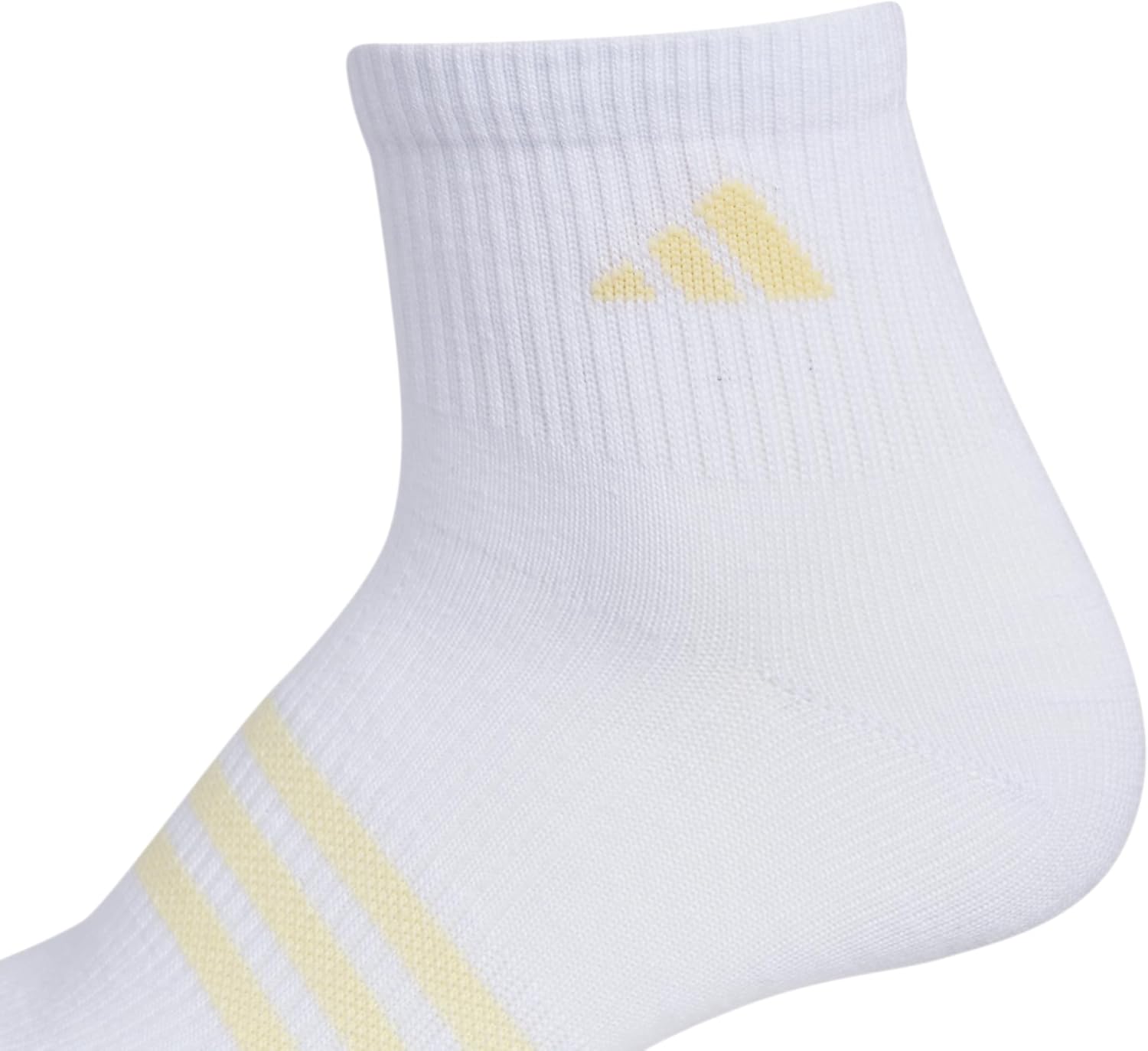 adidas Kids Superlite 30 Athletic Socks 6-Pair
