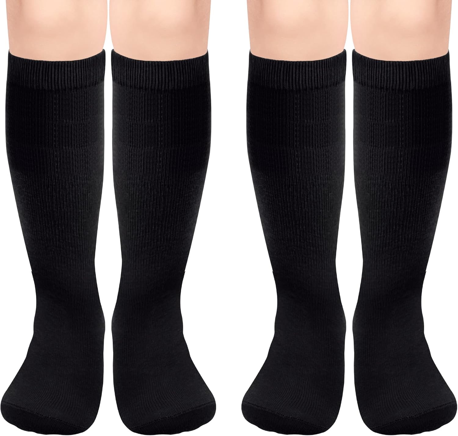 Olreco Toddler Soccer Socks for Kids
