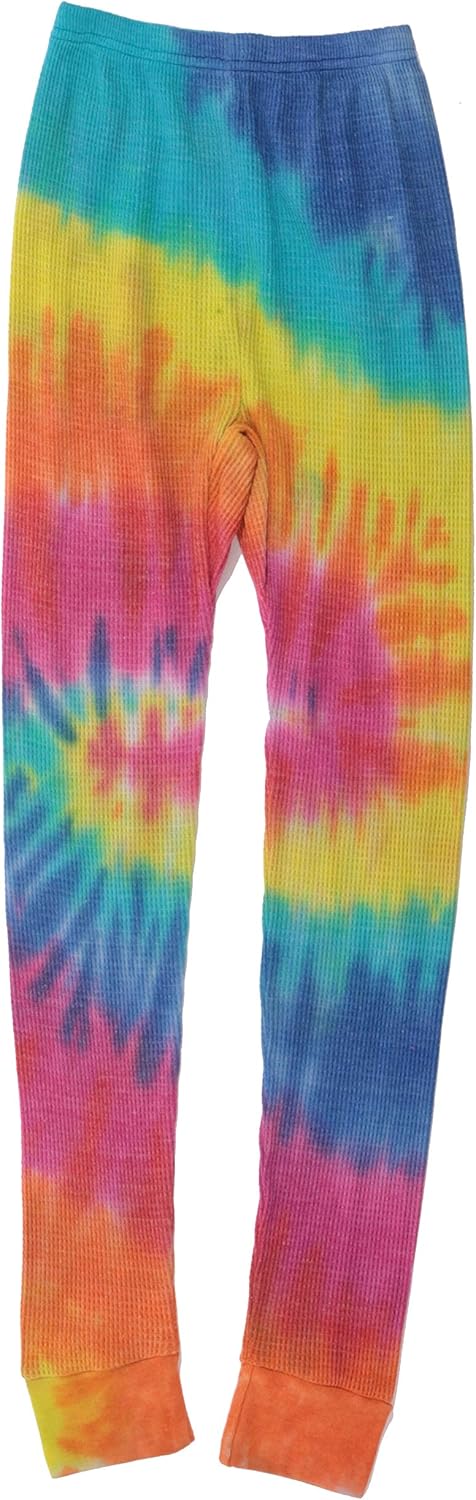 Just Love Girls Thermal Underwear Set 1