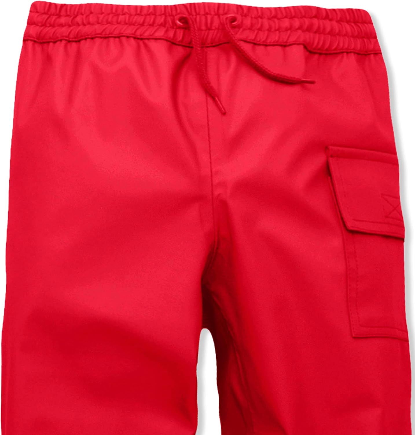 Hatley Kids Waterproof Rain Pants