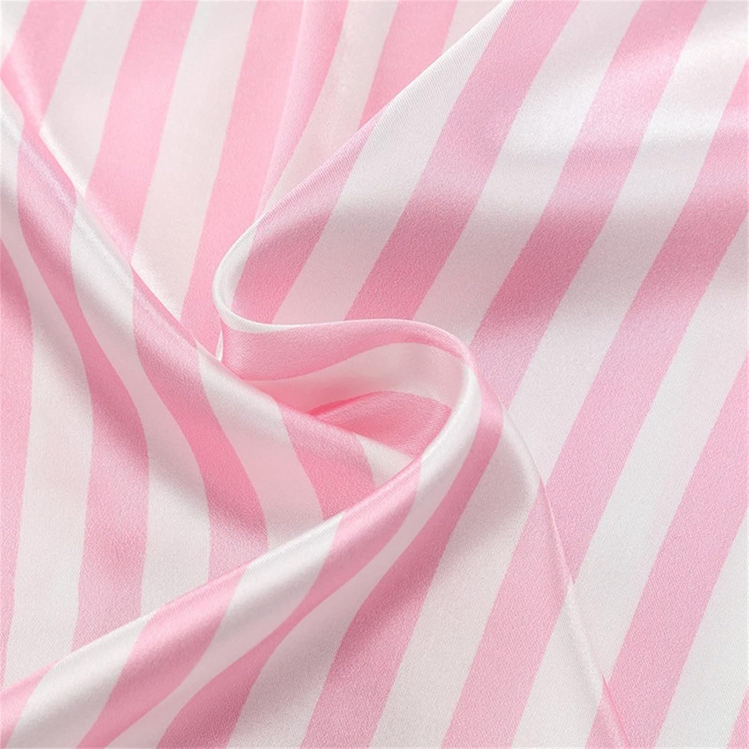 Kids Silk Pajama Set for 4-5 Years Soft and Cozy
