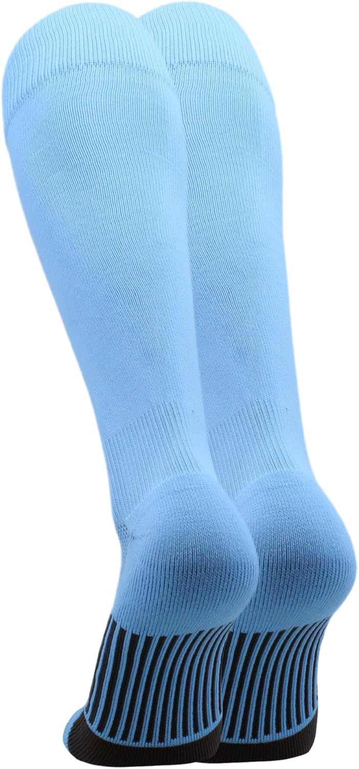 TCK Baseball Socks for Softball Football Dugout Use