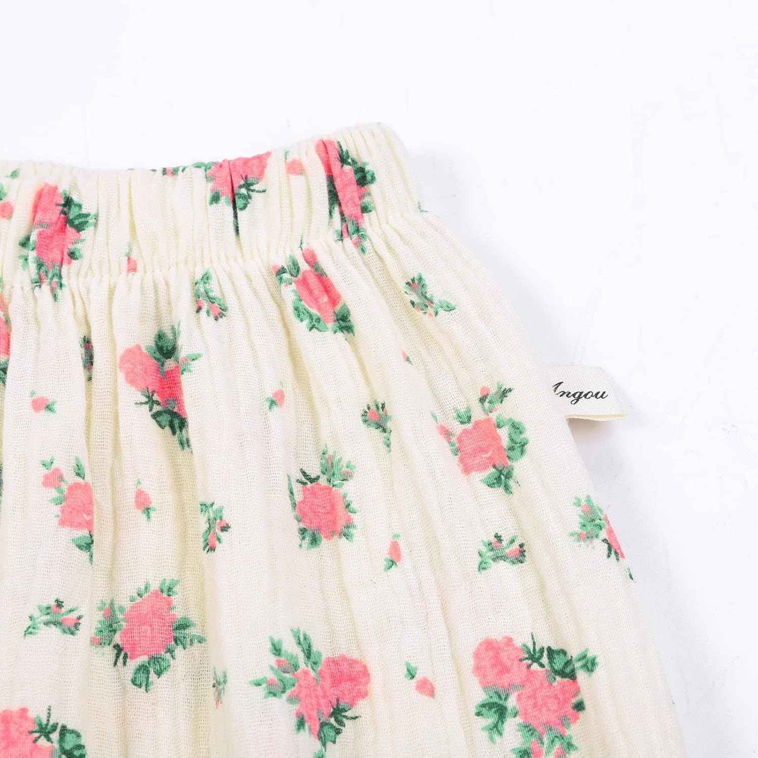 Toddler Baby Bloomes Baggy Harem Pants for Boys Girls