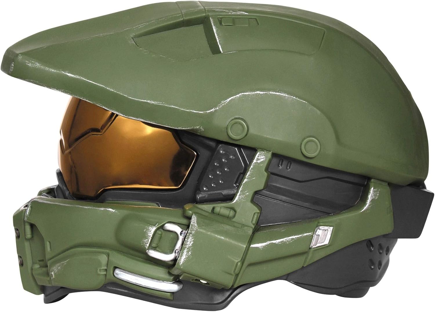 Disguise Mens Master Chief Light-up Helmet