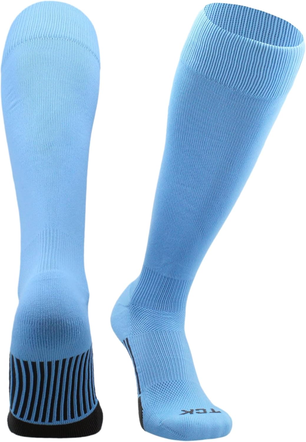 TCK Baseball Socks for Softball Football Dugout Use