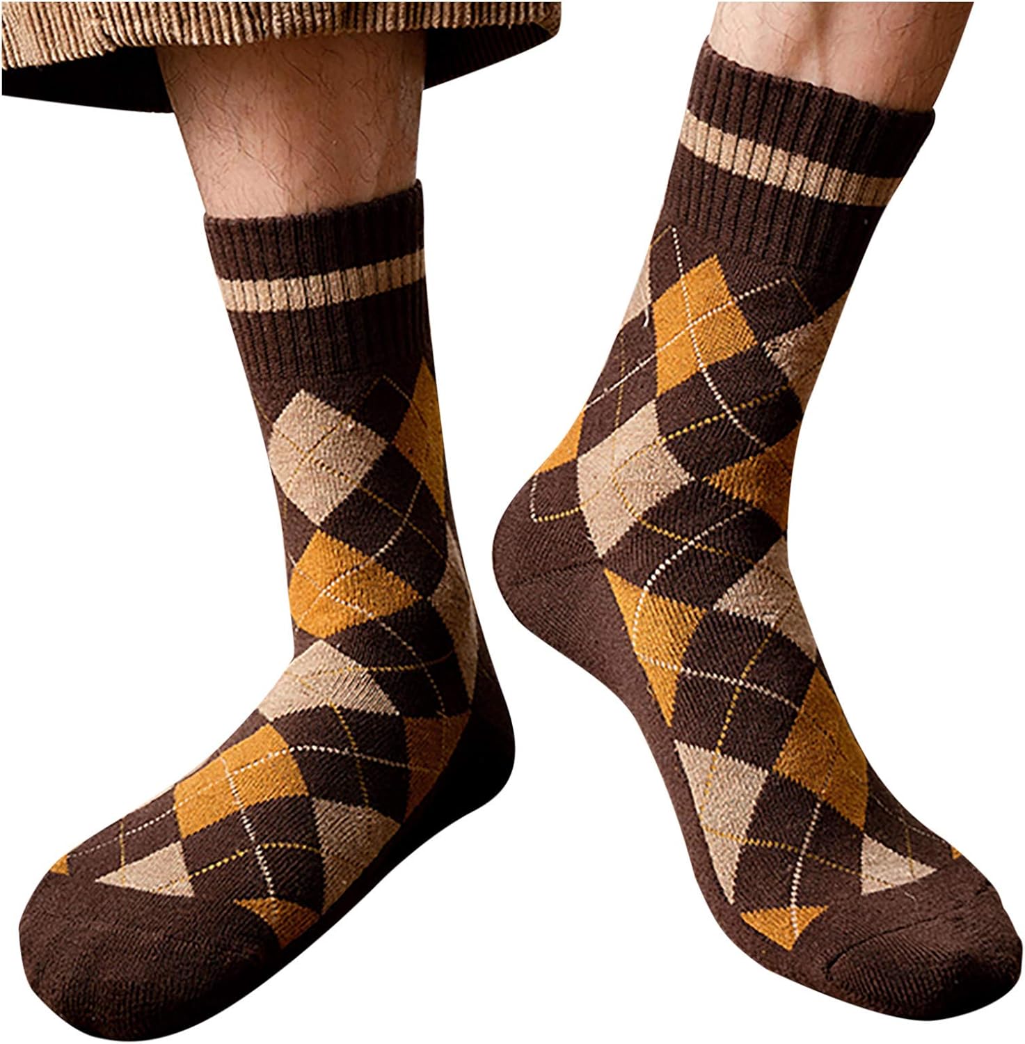 Mens Thin No Show Low Cut Compression Socks