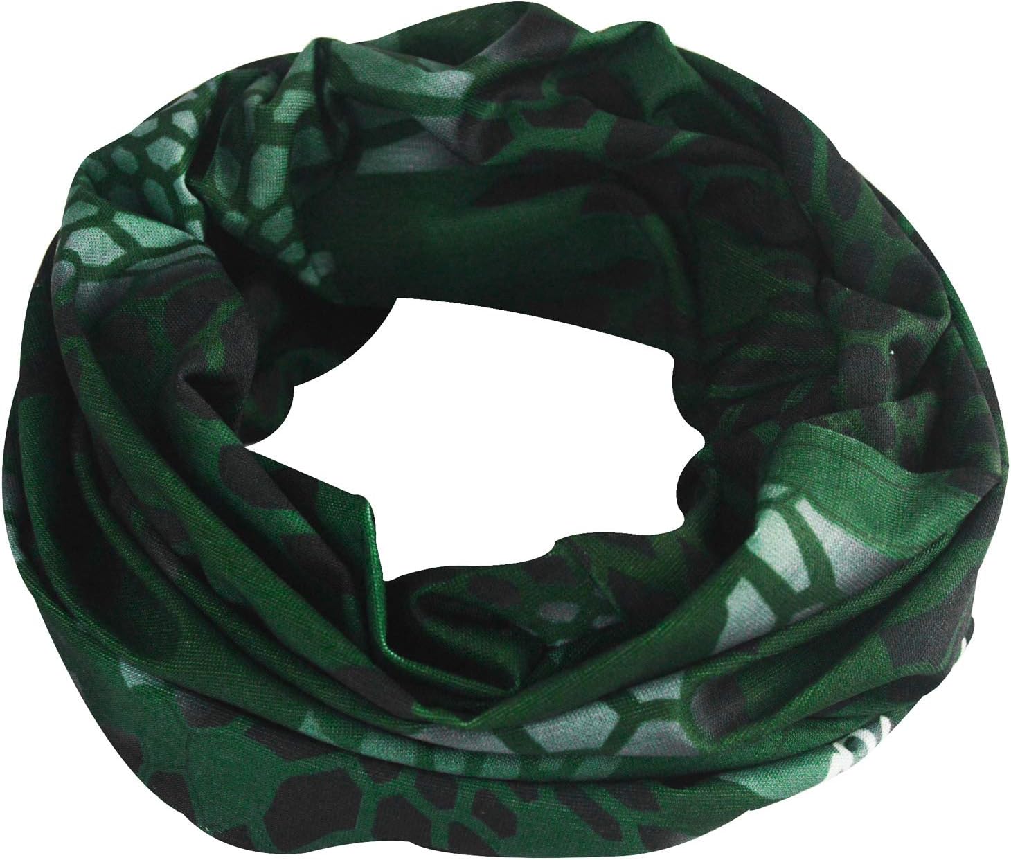 Obacle Multipurpose Face Mask Bandana for Men Women