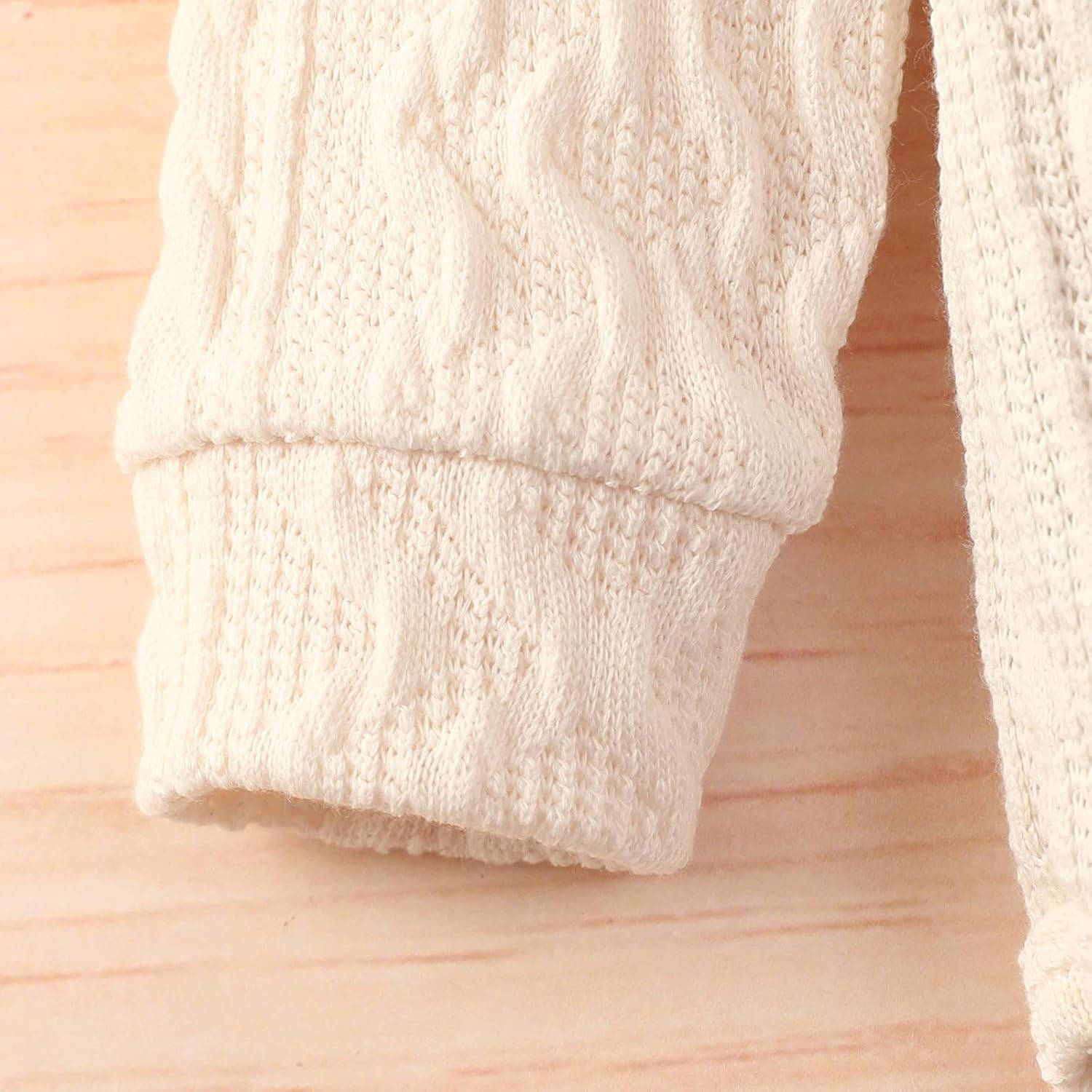 Winter Newborn Baby Clothes Set 2Pcs