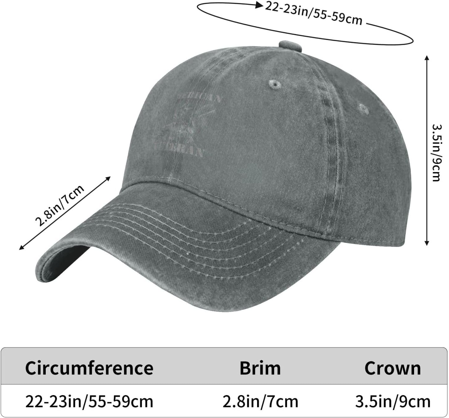American By Birth Veteran By Choice Baseball Cap for Men Women